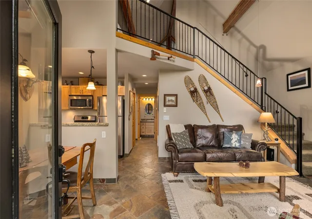 Photo 2 of Single family home for sale at 101 Pecon Valley Pl, Cle Elum, WA 98922 | MLS# NWM2586076 | Listing updated on 2026-09-25