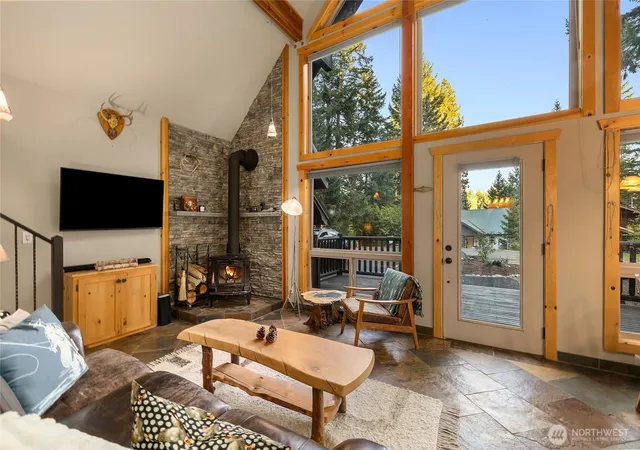 Photo 3 of Single family home for sale at 101 Pecon Valley Pl, Cle Elum, WA 98922 | MLS# NWM2586076 | Listing updated on 2026-09-25