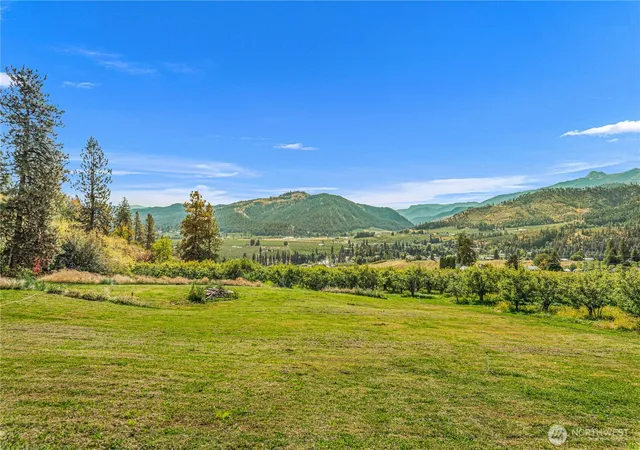 Photo 3 of Manufactured home for sale at 8795 Larson Rd, Peshastin, WA 98847 | MLS# NWM2586077 | Listing updated on 2026-09-28