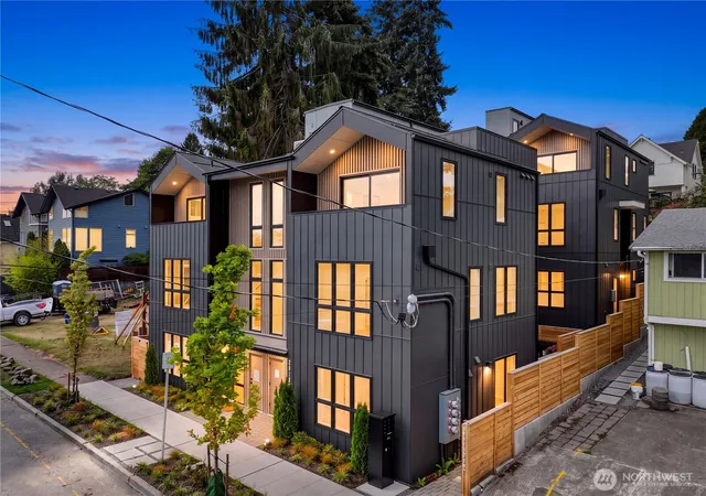 Photo 1 of Townhouse for sale at 4511 A 34th Ave S, Seattle, WA 98118 | MLS# NWM2586079 | Listing updated on 2026-10-02