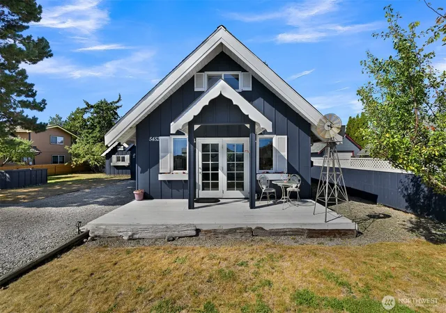 Photo 1 of Sale Pending at 5452 Tsawwassen Loop, Blaine, WA 98230 | MLS# NWM2586081 | Listing updated on 2026-09-28