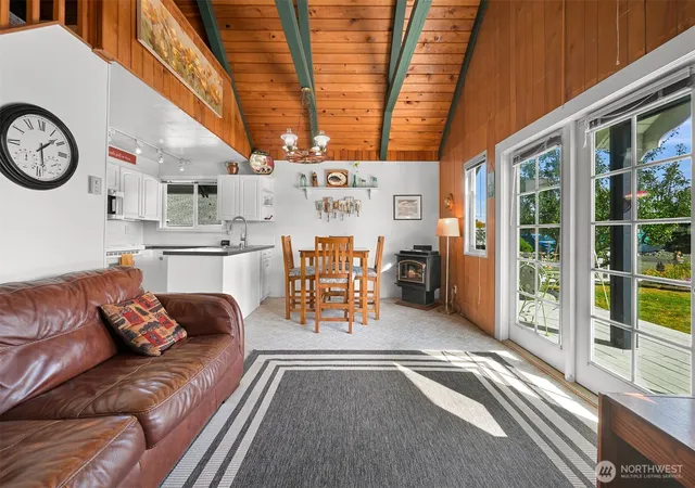 Photo 4 of Sale Pending at 5452 Tsawwassen Loop, Blaine, WA 98230 | MLS# NWM2586081 | Listing updated on 2026-09-28