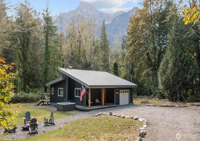 Photo 2 of Single family home for sale at 48514 Old Gold Bar Index Rd, Index, WA 98258 | MLS# NWM2586083 | Listing updated on 2026-09-26