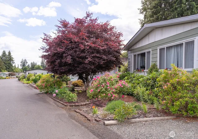 Photo 1 of Manufactured home for sale at 1121 244th Street Sw #19, Bothell, WA 98021 | MLS# NWM2586086 | Listing updated on 2026-09-23
