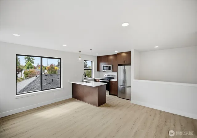 Photo 3 of Single family home for sale at 4415 N 14th Street #B, Tacoma, WA 98406 | MLS# NWM2586088 | Listing updated on 2026-09-30