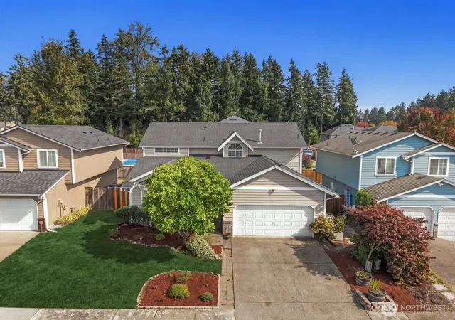 Photo 1 of Sale Pending at 17109 117th Avenue Ct E, Puyallup, WA 98374 | MLS# NWM2586095 | Listing updated on 2026-09-28