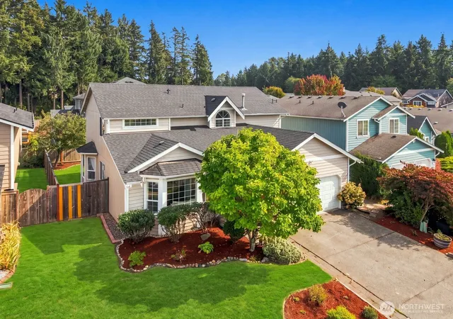 Photo 2 of Sale Pending at 17109 117th Avenue Ct E, Puyallup, WA 98374 | MLS# NWM2586095 | Listing updated on 2026-09-28