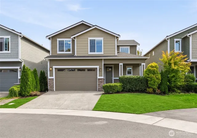 Photo 1 of Townhouse for sale at 1626 151st Street Sw, Lynnwood, WA 98087 | MLS# NWM2586096 | Listing updated on 2026-09-23