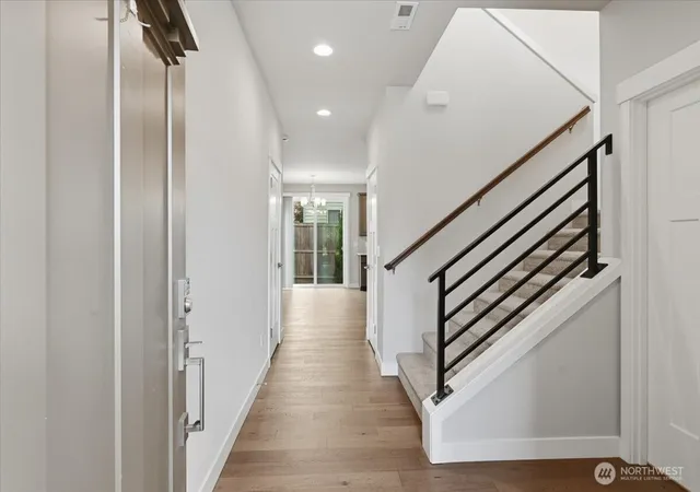 Photo 2 of Townhouse for sale at 1626 151st Street Sw, Lynnwood, WA 98087 | MLS# NWM2586096 | Listing updated on 2026-09-23