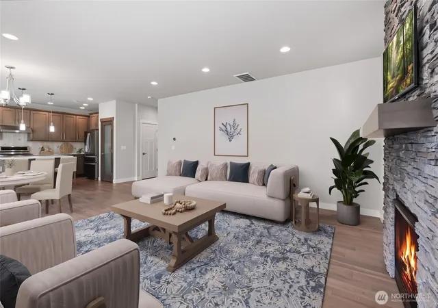 Photo 3 of Townhouse for sale at 1626 151st Street SW, Lynnwood, WA 98087 | MLS# NWM2586096 | Listing updated on 2026-09-23