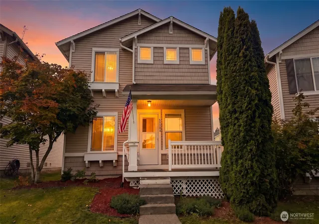 Photo 1 of Single family home for sale at 5232 Larrabee Way, Mount Vernon, WA 98273 | MLS# NWM2586099 | Listing updated on 2026-09-24