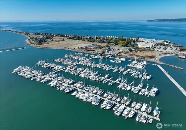 Land for sale at 9540 Semiahmoo Pkwy #E21, Blaine, WA 98230 | MLS# NWM2586100
