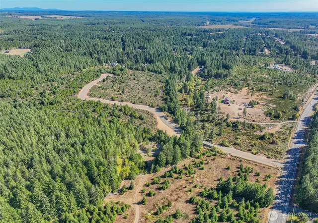 Photo 1 of Land for sale at 1 Robins Way, Shelton, WA 98584 | MLS# NWM2586107 | Listing updated on 2026-10-02