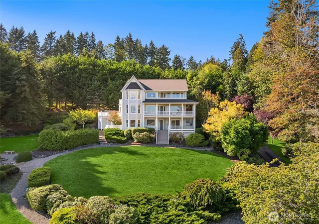 Photo 1 of Sale Pending at 4181 Point White Dr Ne, Bainbridge Island, WA 98110 | MLS# NWM2586108 | Listing updated on 2026-09-28
