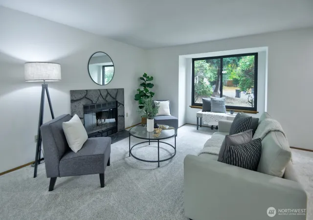 Photo 3 of Single family home for sale at 1609 14th Avenue SW, Olympia, WA 98502 | MLS# NWM2586110 | Listing updated on 2026-09-30