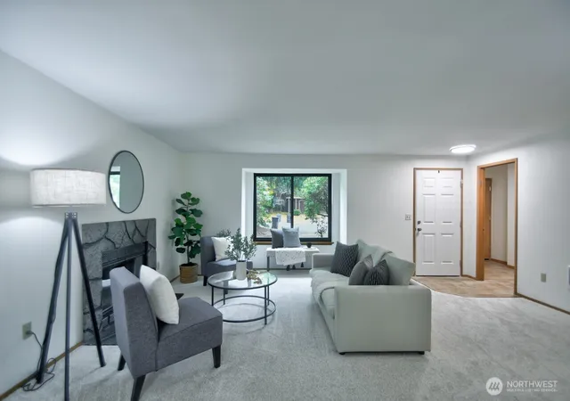 Photo 4 of Single family home for sale at 1609 14th Avenue SW, Olympia, WA 98502 | MLS# NWM2586110 | Listing updated on 2026-09-30