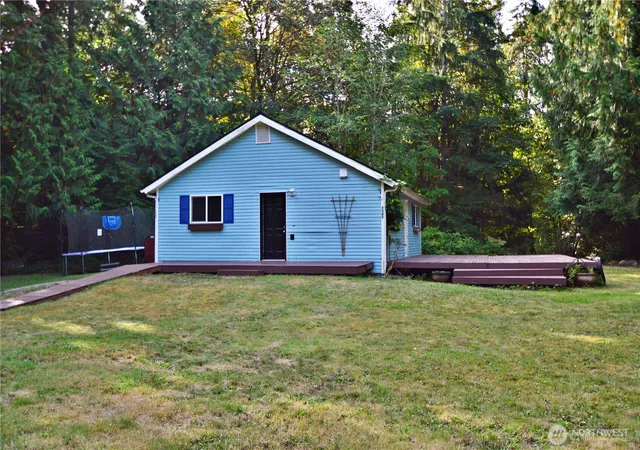 Photo 1 of Single family home for sale at 7362 Larill Ln Se, Port Orchard, WA 98367 | MLS# NWM2586132 | Listing updated on 2026-09-30