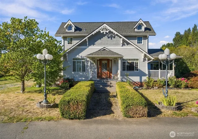 Photo 1 of Single family home for sale at 947 Old Pacific Hwy Se, Olympia, WA 98513 | MLS# NWM2586135 | Listing updated on 2026-09-30