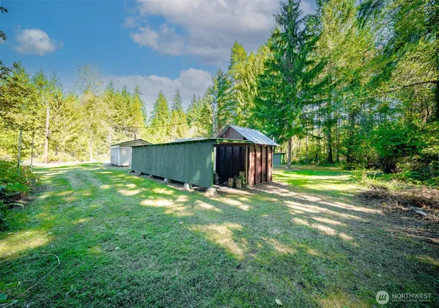 Photo 2 of Land for sale at 7542 Libby Rd Ne, Olympia, WA 98506 | MLS# NWM2586136 | Listing updated on 2026-09-23