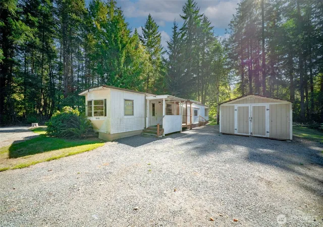 Photo 4 of Land for sale at 7542 Libby Rd NE, Olympia, WA 98506 | MLS# NWM2586136 | Listing updated on 2026-09-23