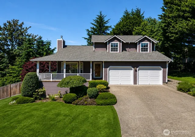 Single family home for sale at 26227 Montera Loop NE, Kingston, WA 98346 | MLS# NWM2586137