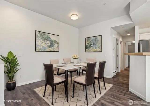 Photo 2 of Townhouse for sale at 5727 S 234th Place #9-4, Kent, WA 98032 | MLS# NWM2586141 | Listing updated on 2026-09-28