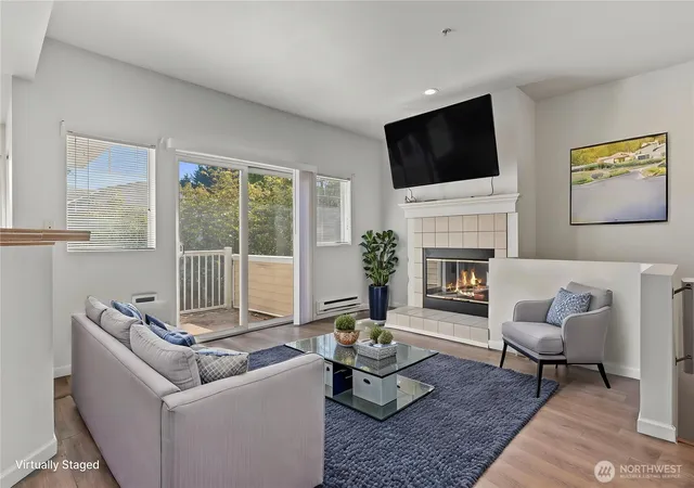 Photo 3 of Townhouse for sale at 5727 S 234th Place #9-4, Kent, WA 98032 | MLS# NWM2586141 | Listing updated on 2026-09-28