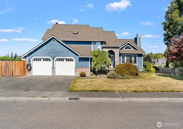 Photo 1 of Single family home for sale at 2931 142nd Street Ne, Marysville, WA 98271 | MLS# NWM2586144 | Listing updated on 2026-09-23