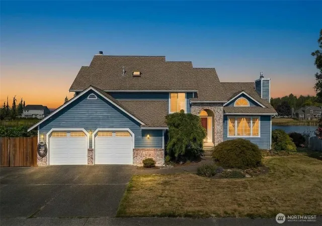 Single family home for sale at 2931 142nd Street NE, Marysville, WA 98271 | MLS# NWM2586144