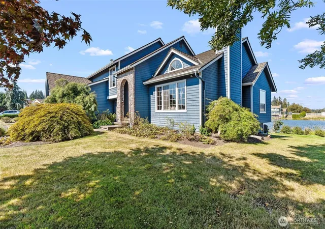 Photo 2 of Single family home for sale at 2931 142nd Street Ne, Marysville, WA 98271 | MLS# NWM2586144 | Listing updated on 2026-09-23