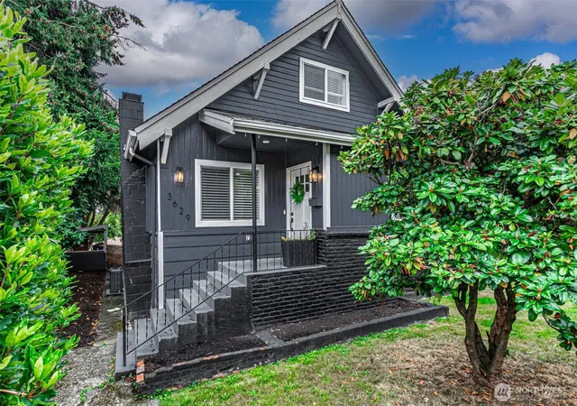 Single family home for sale at 3629 S Asotin St, Tacoma, WA 98418 | MLS# NWM2586147