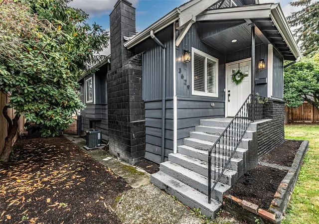 Photo 3 of Single family home for sale at 3629 S Asotin St, Tacoma, WA 98418 | MLS# NWM2586147 | Listing updated on 2026-09-25