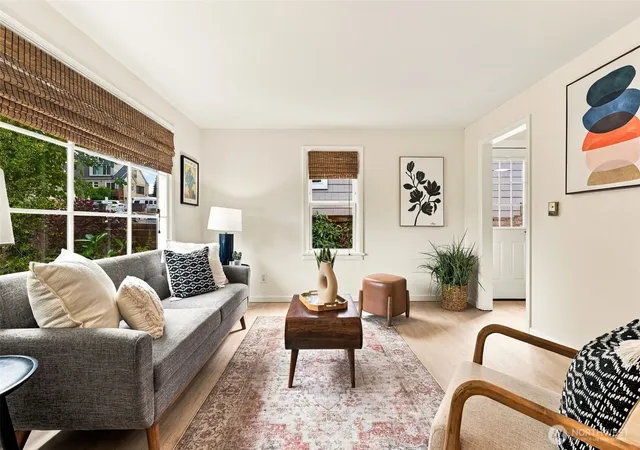 Photo 3 of Single family home for sale at 4119 SW Kenyon St, Seattle, WA 98136 | MLS# NWM2586148 | Listing updated on 2026-10-01