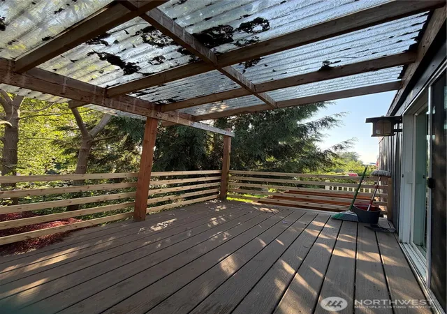 Photo 34 of Manufactured home for sale at 10628 63rd Street Ct E #45, Puyallup, WA 98372 | MLS# NWM2586150 | Listing updated on 2026-09-26
