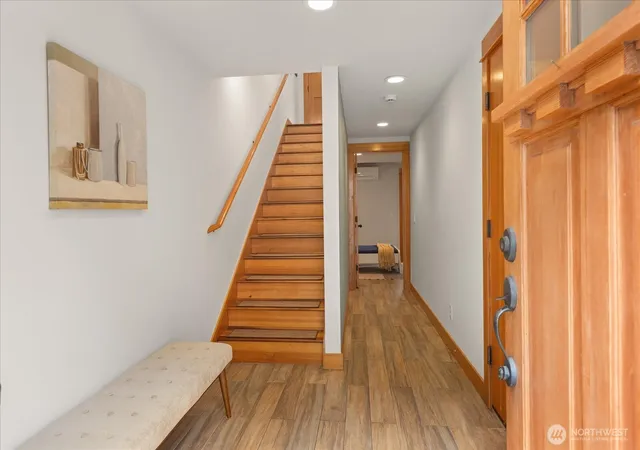 Photo 2 of Townhouse for sale at 4115 42nd Avenue SW #A, Seattle, WA 98116 | MLS# NWM2586152 | Listing updated on 2026-10-01
