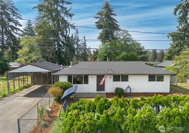 Photo 1 of Single family home for sale at 30521 1st Place Sw, Federal Way, WA 98023 | MLS# NWM2586155 | Listing updated on 2026-09-29