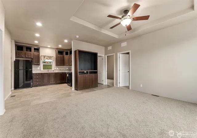 Photo 3 of Manufactured home for sale at 109 Nenant St S, Bucoda, WA 98530 | MLS# NWM2586161 | Listing updated on 2026-09-28