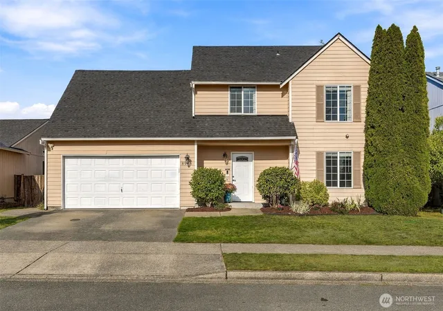 Photo 1 of Single family home for sale at 8936 Milbanke Dr Se, Olympia, WA 98513 | MLS# NWM2586162 | Listing updated on 2026-09-29