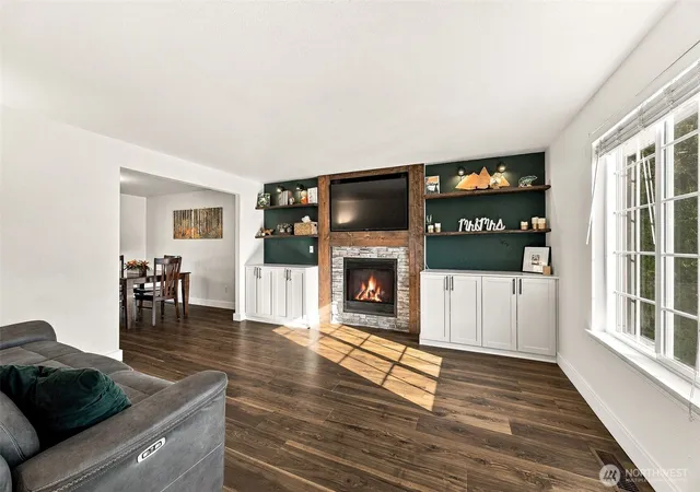Photo 3 of Single family home for sale at 8936 Milbanke Dr Se, Olympia, WA 98513 | MLS# NWM2586162 | Listing updated on 2026-09-29