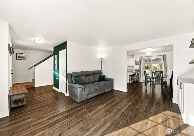 Photo 4 of Single family home for sale at 8936 Milbanke Dr SE, Olympia, WA 98513 | MLS# NWM2586162 | Listing updated on 2026-09-29