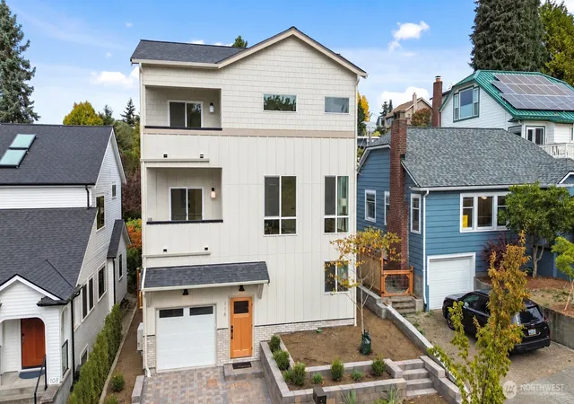 Photo 1 of Condo for sale at 116 N 55th Street, Seattle, WA 98103 | MLS# NWM2586163 | Listing updated on 2026-09-29