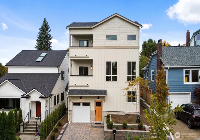 Condo for sale at 116 N 55th Street, Seattle, WA 98103 | MLS# NWM2586163 | Listing updated on 2026-09-29
