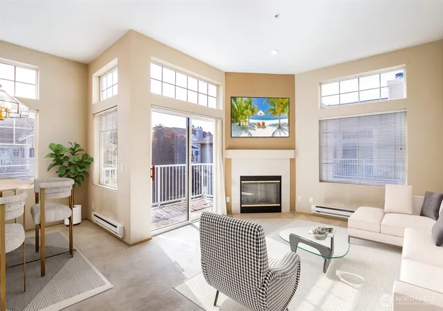 Condo for sale at 23521 55th Avenue S #12-2, Kent, WA 98032 | MLS# NWM2586164