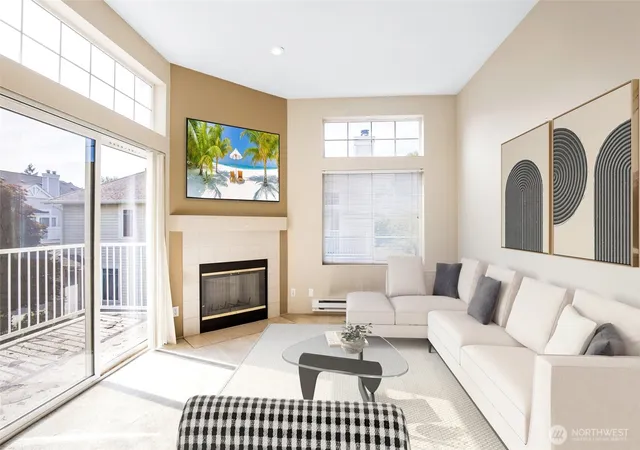 Photo 3 of Condo for sale at 23521 55th Avenue S #12-2, Kent, WA 98032 | MLS# NWM2586164 | Listing updated on 2026-09-30