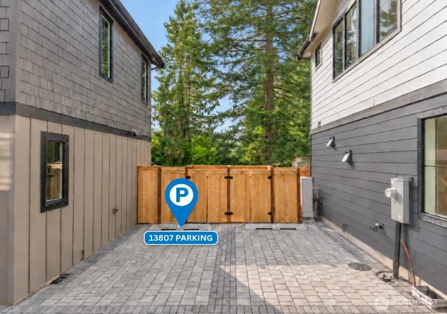 Photo 3 of Single family home for sale at 13807 84th Lane NE, Kirkland, WA 98034 | MLS# NWM2586168 | Listing updated on 2026-09-23