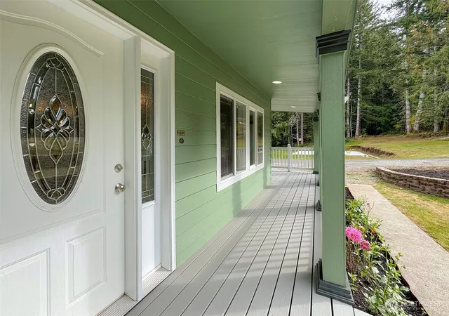 Photo 3 of Manufactured home for sale at 54743 Highway 112, Port Angeles, WA 98363 | MLS# NWM2586171 | Listing updated on 2026-10-01