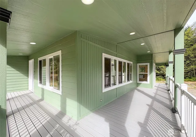 Photo 4 of Manufactured home for sale at 54743 Highway 112, Port Angeles, WA 98363 | MLS# NWM2586171 | Listing updated on 2026-10-01