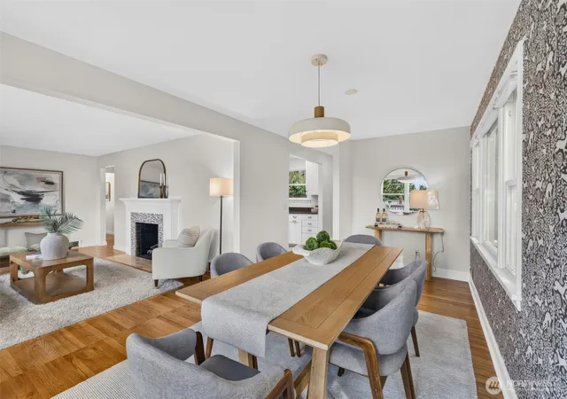 Photo 3 of Single family home for sale at 7726 30th Avenue NE, Seattle, WA 98115 | MLS# NWM2586173 | Listing updated on 2026-10-09