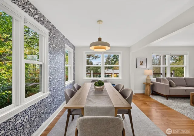 Photo 4 of Single family home for sale at 7726 30th Avenue NE, Seattle, WA 98115 | MLS# NWM2586173 | Listing updated on 2026-10-09