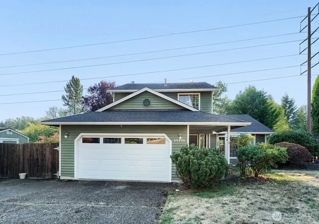 Photo 1 of Single family home for sale at 20235 137th Avenue Se, Kent, WA 98042 | MLS# NWM2586175 | Listing updated on 2026-09-27